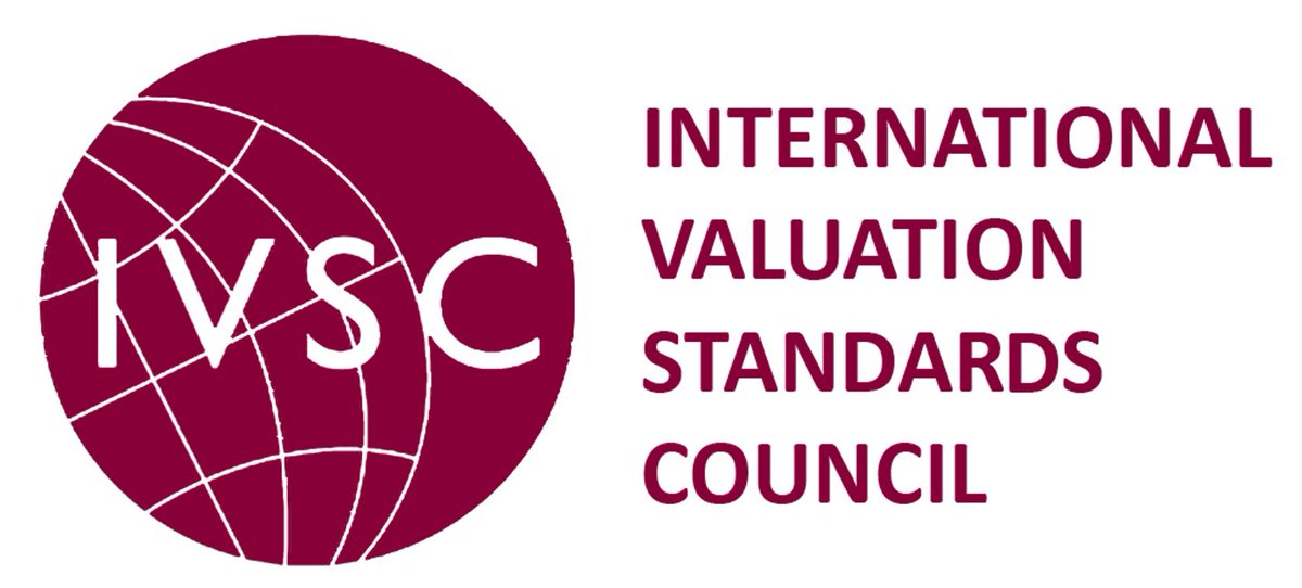 Follow IVSC Guidelines