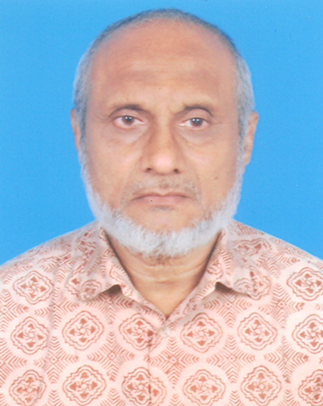 Mofazzal Hossain Faridi